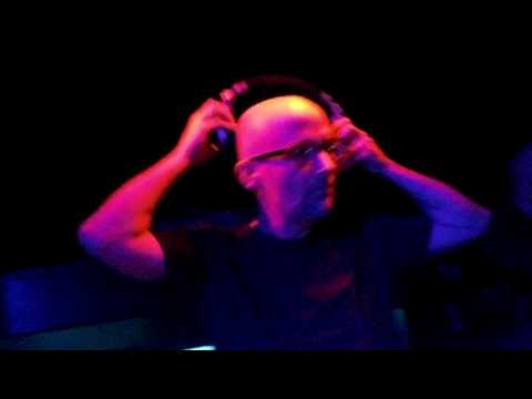Moby - Ministry of Sound London