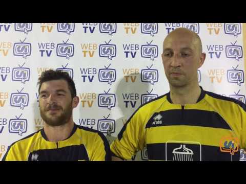 Intervista Polis Senago B - Sinigaglia & Cerioli