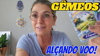 🚀GÊMEOS  OLHA O QUE VEM PRA VOCÊ ESSA SEMANA 🚀
