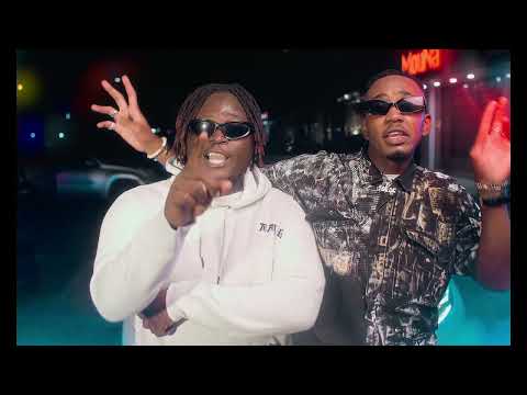 💆‍♂️ DINKHIN 2X | Lass DC x LMC YKG x Thiird | CLIP OFFICIEL | DRILL GUINÉE