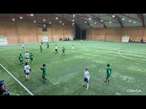 Forssa BK 2014 - Tullinge TP 2014 