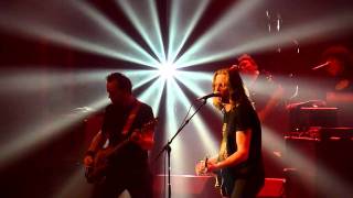 The Scabs - You Don&#39;t Need a Woman Live @ Lotto Arena Antwerpen 2010