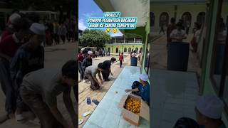 Download lagu VIRALL!!! pengasuh ponpes bagikan jeruk pada santri denga cara seperti ini?? #santri mp3 Download lagu VIRALL!!! pengasuh ponpes bagikan jeruk pada santri denga cara seperti ini?? #santri mp3