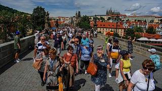 Reiseleiter schlagen Alarm: Nicht genug für Hitzewellen gerüstet