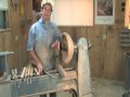 Mike Mahoney Woodturning Tools by Henry Taylor
