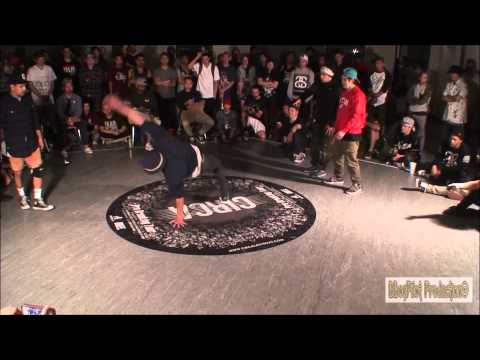 Killafornia vs. Zoo Roc / Circa LV Event / UDEF. 2015 / Quarter Finals
