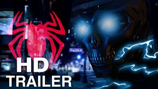 Spider-Man: Power and Responsibility (2022) Video