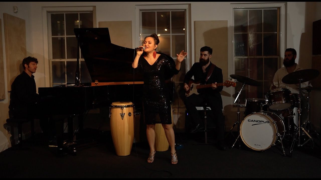 Promotional video thumbnail 2 for The Unforgettables - Brooklyn