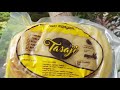 Roti Maryam Tasaji