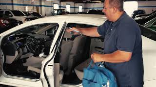 Midway EZ Parking Video