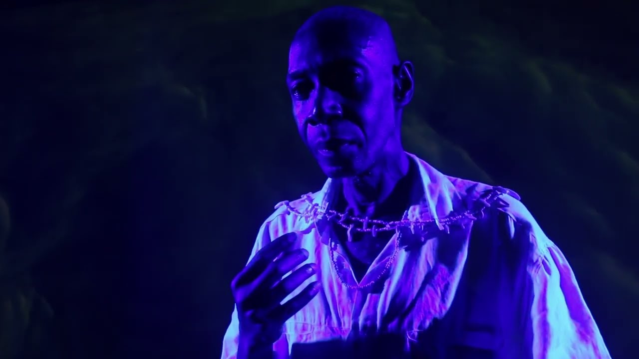 Documentário “Marimba”