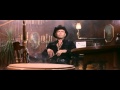 Adios Sabata Piano Scene
