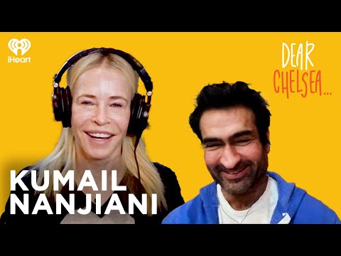 Night Thoughts with Kumail Nanjiani | Dear Chelsea