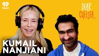 Night Thoughts with Kumail Nanjiani | Dear Chelsea