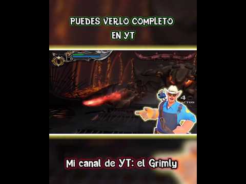 HABLEMOS DE LA ESPADA DE ARTEMISA - GOD OF WAR PARTE2 #godofwar #loquendo #ps2 #gow #kratos #memes