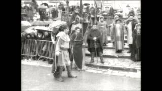 Duello duca cristiano Seodan