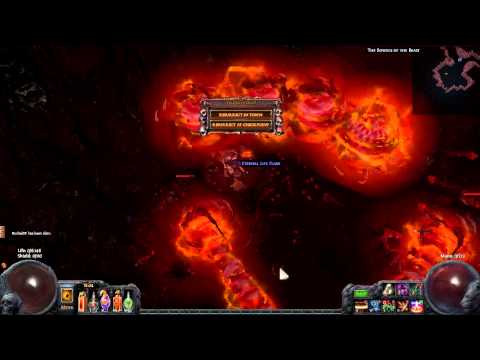 Malformation Double Boss oh Really?