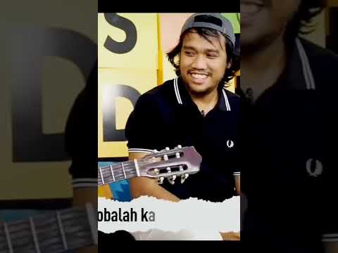 Andika Mahesa kangen band nyanyi penantian yang tertunda live kangen band legend mantap. #shorts