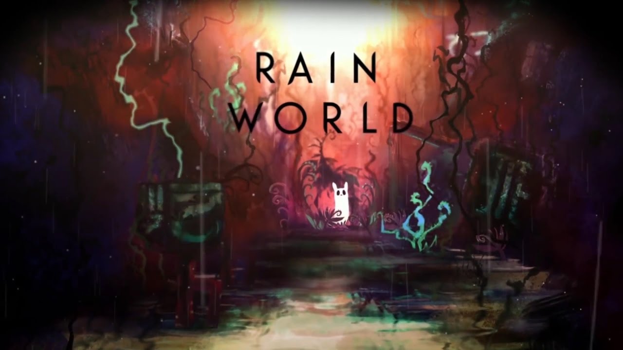 Rain Worldvideo poster