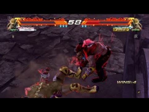 Friendly King Mirror Match