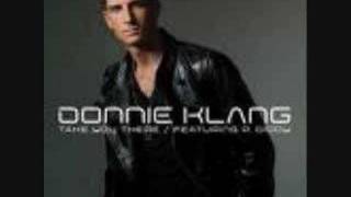 Take you there-Donnie Klang