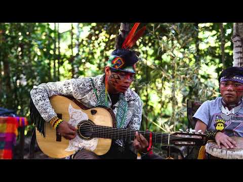 Yubeni Txana Huí   - Música tradicional Huni Kuin