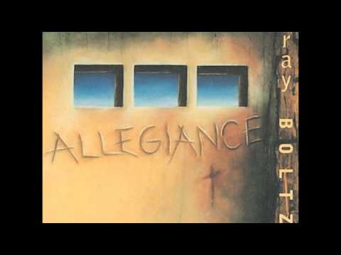 Thrown Away - Ray Boltz