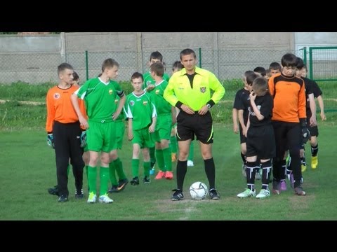 Krośniewianka - Orzeł Łódź 2:1