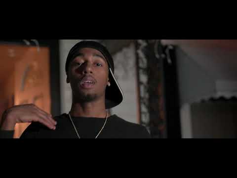 HG Irv - From The Gutta (Music Video)