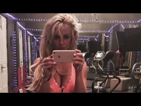 Britney Spears' Total Body Transformation -- How the Star Stays In Shape