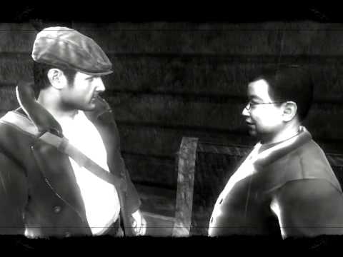 Der Saboteur - Walkthrough Teil 38 - Wahnsinn (Feckin hard)