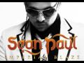 Sean Paul I Know You Like It