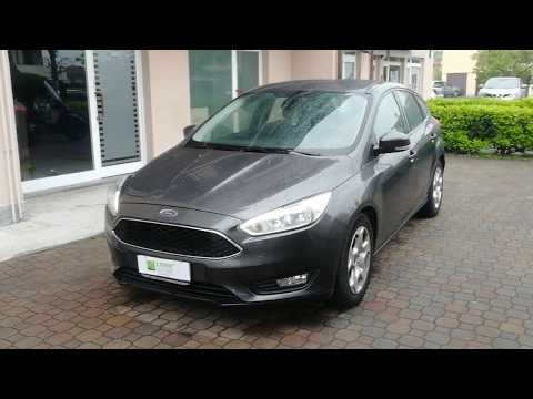 Focus 1.5 TDCi 95 CV Start&Stop Plus