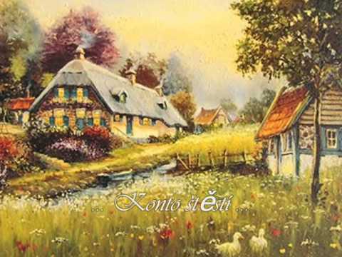 Konto štěstí....♥(Kety-J.)♥