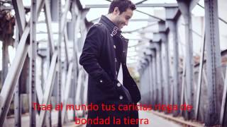 Juntos En La Vida - Luciano Pereyra (+ Lyrics)