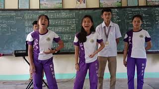Download lagu Hindi Ako Laruan//Mimi Baylon// Performance Assessment mp3