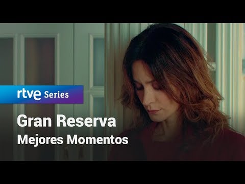 Gran Reserva: 1x09 - Best Moments | RTVE Series