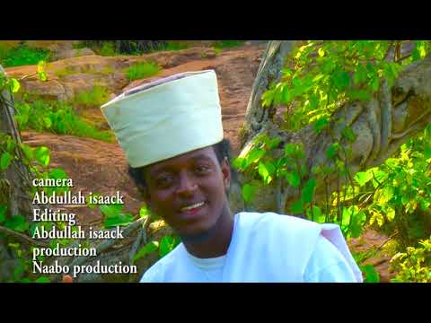 Moosaan moose Abdifatah Abdikadir  gabra/new oromo music 2020