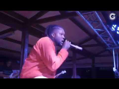 Naamix - intans’ en Live