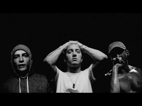 Wombat x Eminem x ChillinIT - SUPERMAN REMIX | stillpoor