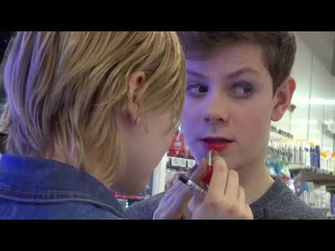 AWARD WINNING SHORT FILM - Break Free