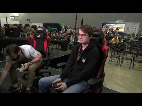 BAM11 - SSBM Singles Pools - Auro vs Scraddles