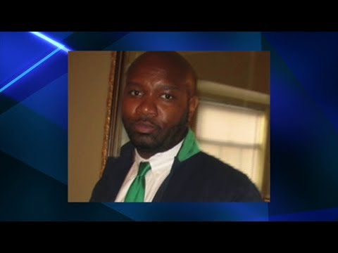 NJ East Orange Vigil