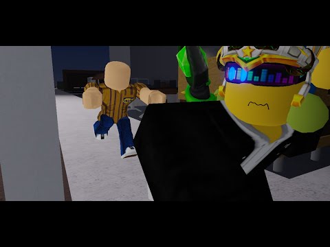 scp 3008 exit (roblox animation)