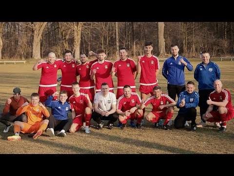 LZS Łączany 0-3 Polonia Domaszowice (po dogr.) | Bramki Biało-Niebieskich | 09.03.25 | Puchar Polski