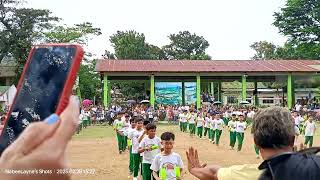 Grade IV| Field Demonstration_VES Family Day 2025