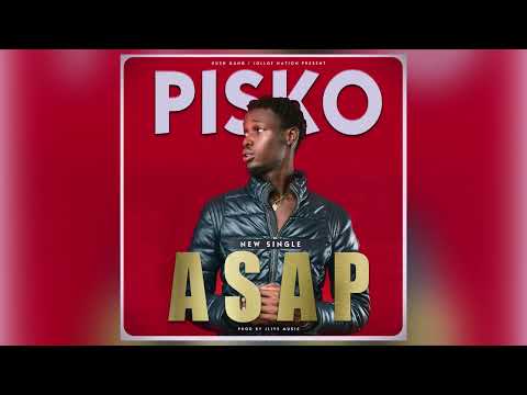 Pisko omoloku - ASAP - (Audio)