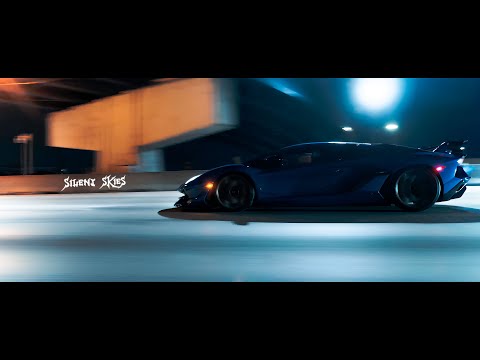 danjerr - Silent Skies (Original Audio)