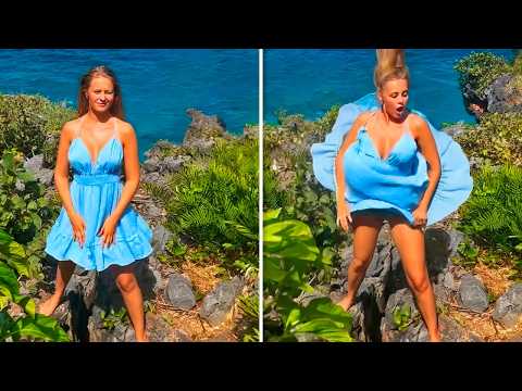 САМЫЕ СМЕШНЫЕ НЕУДАЧИ, СНЯТЫЕ НА КАМЕРУ