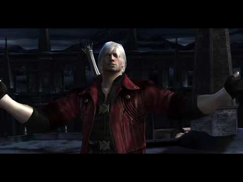 Devil May Cry 4: Special Edition - Mission 15: Fortuna Castle (Dante Must Die)